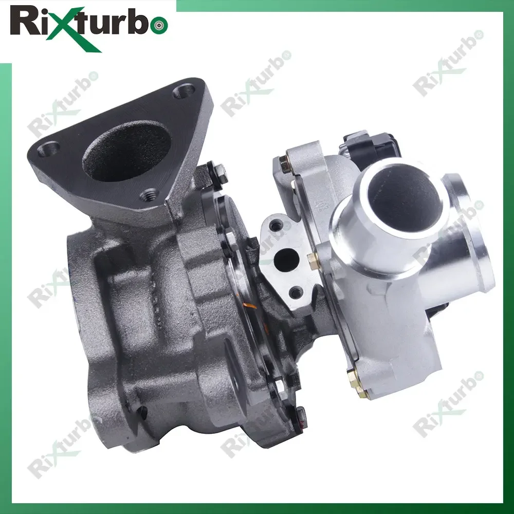 Car Turbocharger 786880-0006 786880-0021 GTB1749VK for Ford Transit 155HP 114Kw 2.2 TDCi Duratorq Euro5 2012- Engine Parts