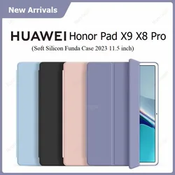 For Honor Pad X9 X8 Pro ELN-W09 11.5