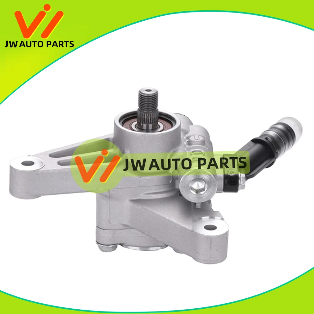 

Power Steering Pump For Honda Pilot 05-08 3.5L 56110RYEA04,PSP2212AH3,30-4811,56110RYEA02,553-59155