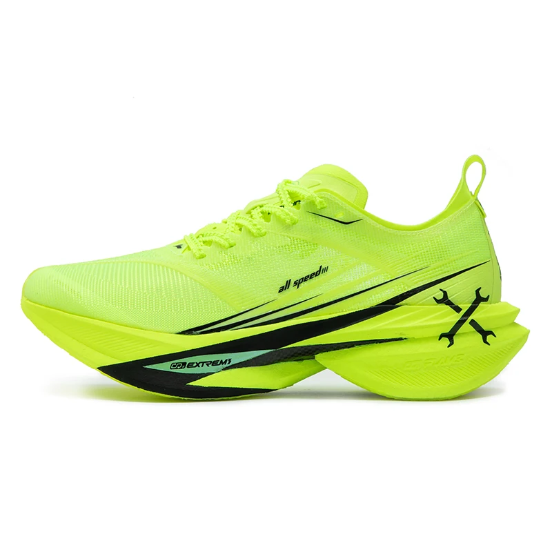 361 Degrees Furious 2.0 Running Shoes for Men