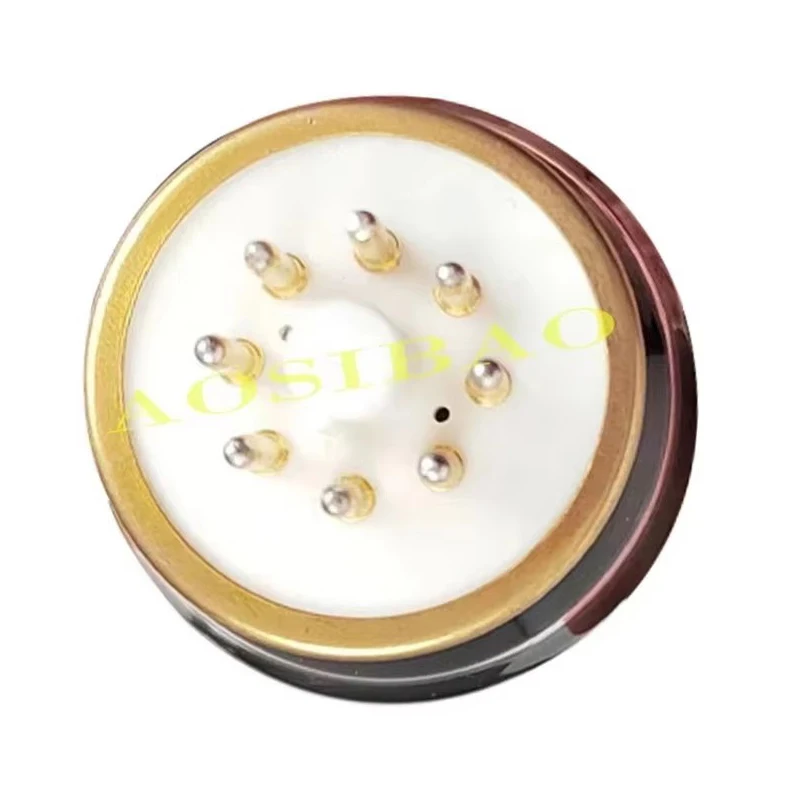 LINLAI KT88-T KT88T válvula de Audio tubo de vacío reemplazar KT120 6550 KT100 KT66 KT88 Kit amplificador de tubo de electrones HIFI DIY combinado