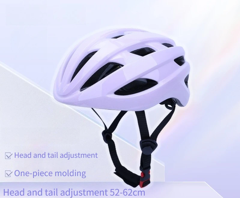 Mountain bike hat, bicycle riding helmet, youth integrated molding, new men's and women's helmets
