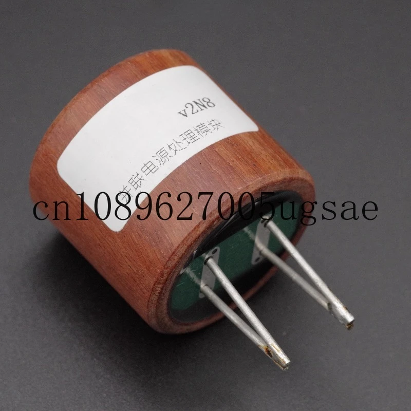 

Blackbody element parallel power supply processing purification filtering fever sound noise reduction