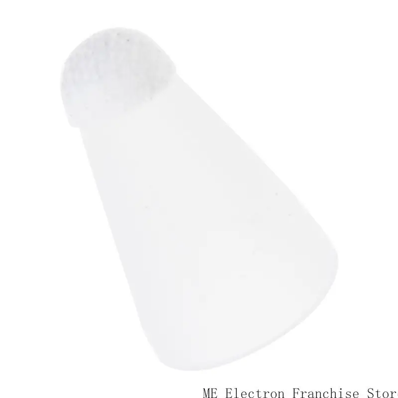 스타일러스 교실 노트 및 회의를위한 다중 목적 섬유 팁 슬리브