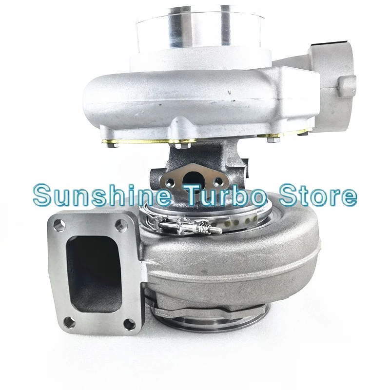 

TD13M Turbocharger for Guascor Construction F/SF240TA diesel engine TD13M-48QRC 49182-05300 76.89.069