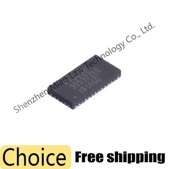 

5PCS Electronic Components PI3USB30532ZLE P13USB TQFN40 IC MUX/DEMUX USB 3.0