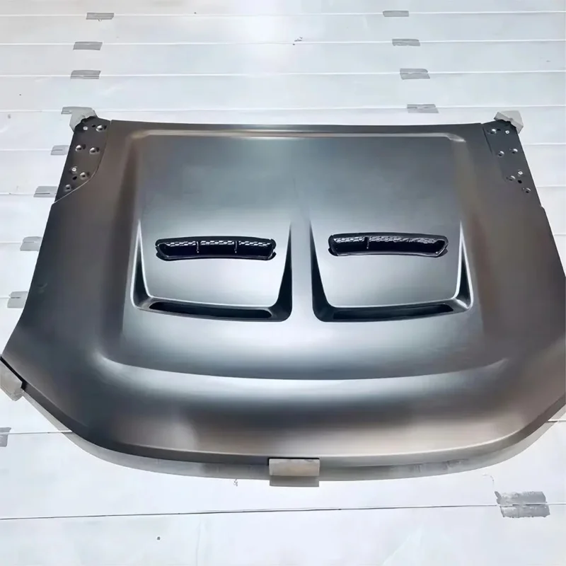 

Promotional Products Hood Cover High Quality Auto Car Engine Steel Hood customize