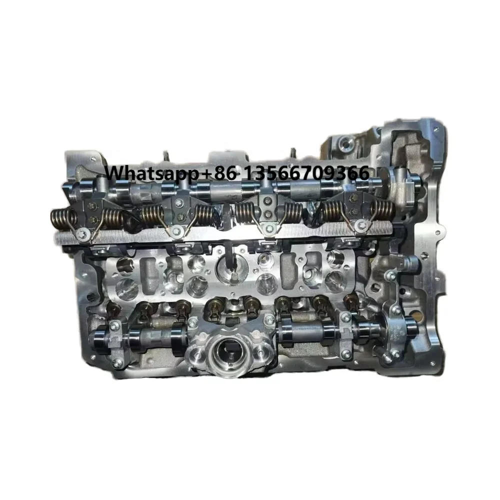 

Factory High Quality Engine Part Cylinder Head Kit for N20 N26 2.0 2.0L 328i 420i 528i X1 X3 Z4 F10 F30 4 Cylinder Petrol