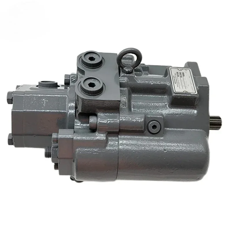 Cross-border Special Supply Hydraulic pump piston pump UCHIDA AP2D16 spare parts for excavator SK30