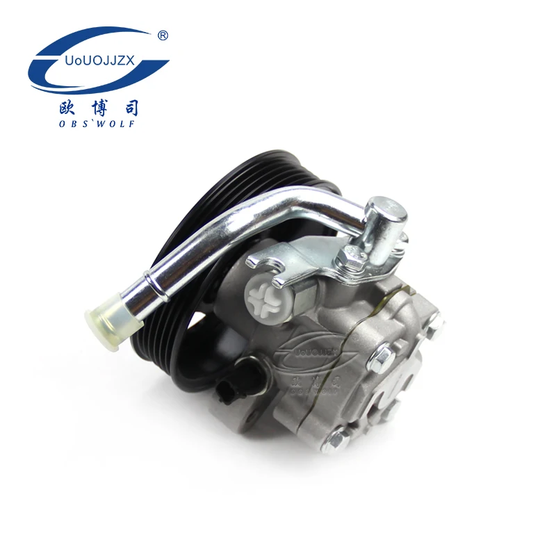 auto parts Hydraulic power steering pump for Hyundai Entourage Kia Sedona  06-10 57100-2B700 57110-4D200 57110-2B700 57100-3J010