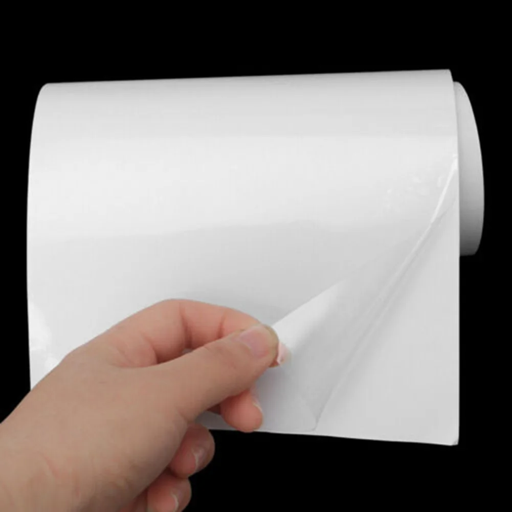 Cinta adhesiva transparente para cuadro de bicicleta, película protectora invisible resistente a los arañazos para decoración de ciclismo, 15x100cm, 1 ud.