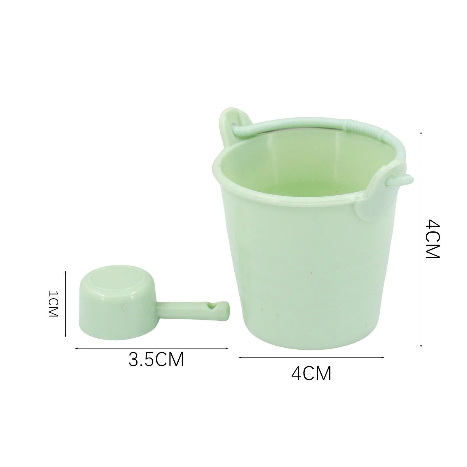 إكسسوارات دمي دلو الماء مغرفة المياه قبعة القش شاطئ البحر اكسسوارات ل Labubu 17 سنتيمتر إكسسوارات دمي ، لعبة هدية جيلنا