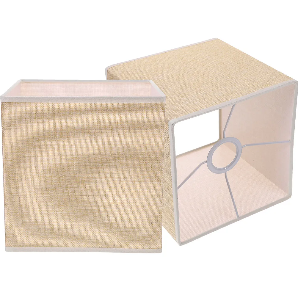 abat-jour-elegant-en-lin-pour-lampe-de-plafond-utilisation-domestique-couverture-de-luminaire-interieur-abat-jour-de-chevet-remplacable-decoration