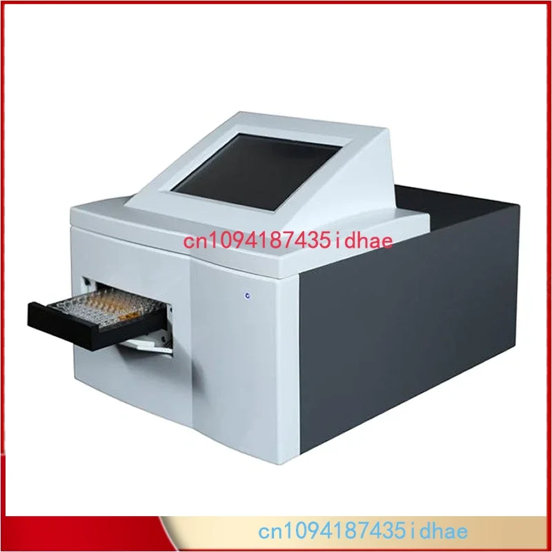 HBS-1096A 96 Well E… - image