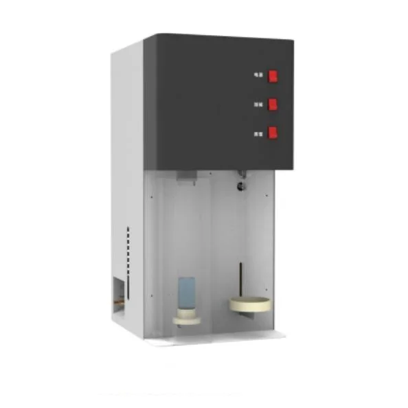 KDN semi-automatic Kjeldahl nitrogen KDN-08C digestion furnace