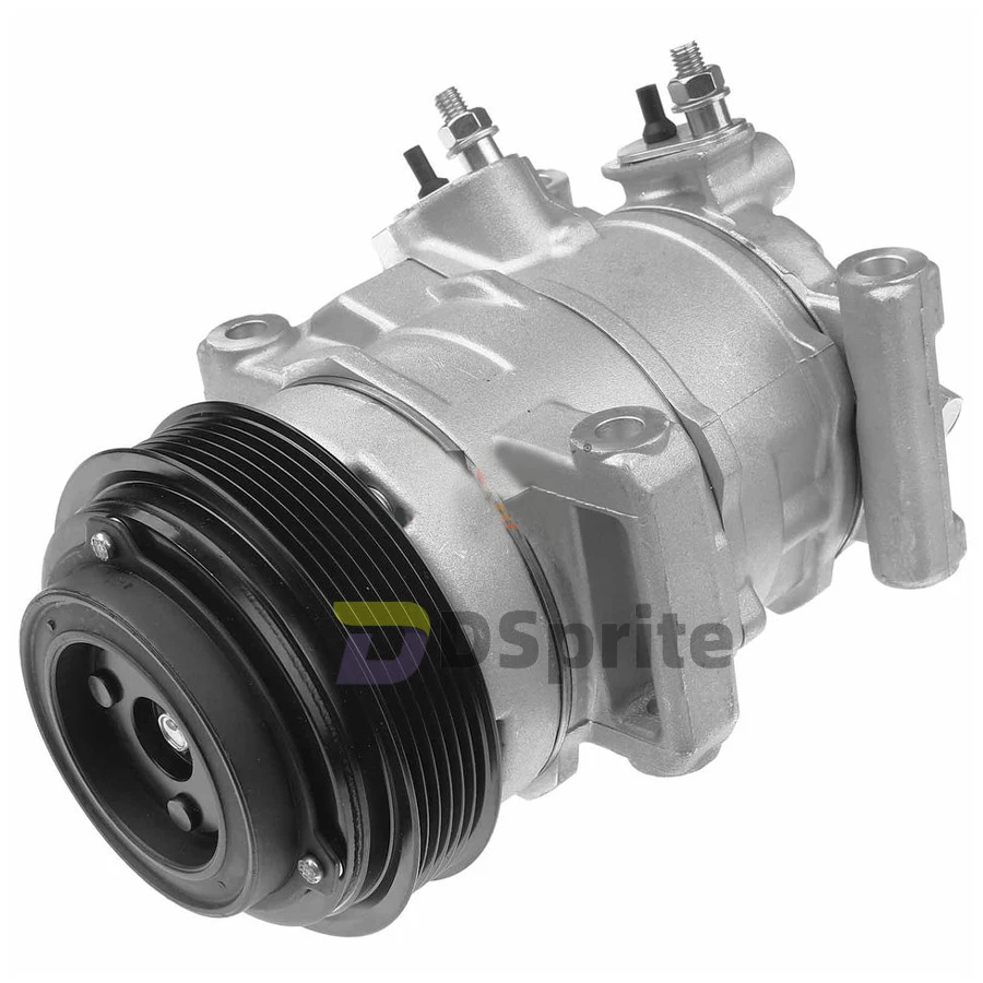 10SRE20C AC Compressor for Dodge Journey 2014-2016 V6 3.6L  68084913AB 7B0820803H 55111104AC R5111103AC 55111103AD 55111104AD