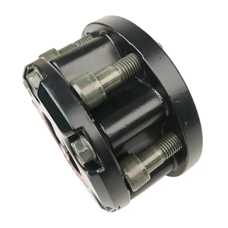 

8-97113446-0 8971134460 MT manual Free wheel locking hub lock For Isuzu Bighorn D-MAX Pickup Trooper