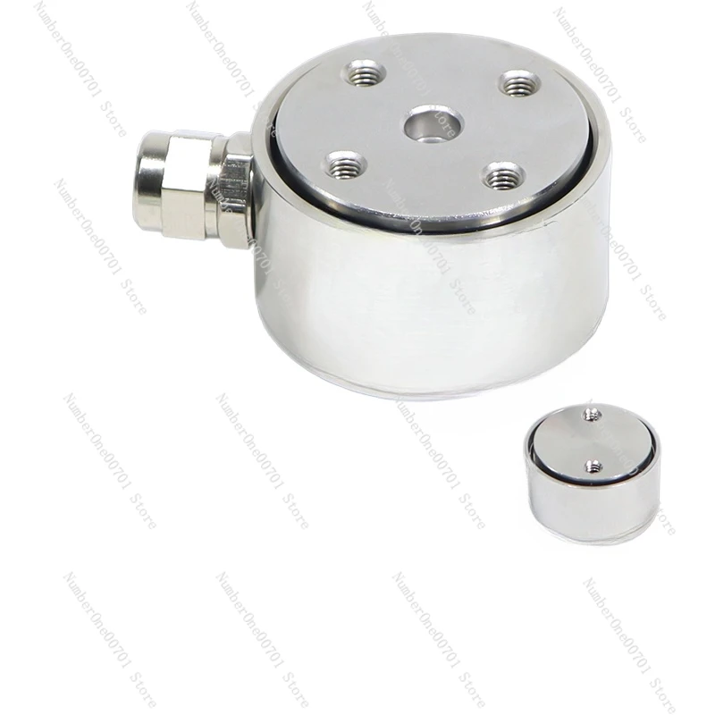 

Gravity Weighing Force Measuring Sensor Miniature Pull Pressure Weight Column Ke Li Test