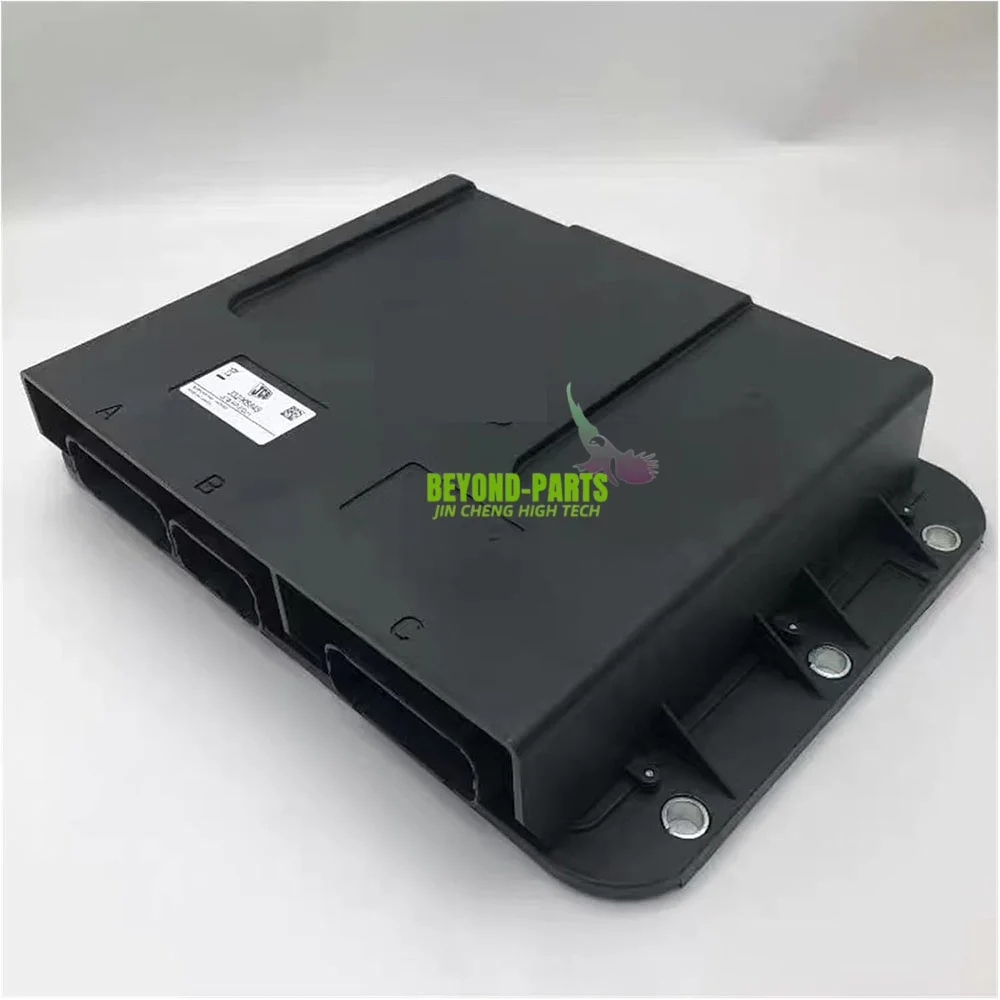 

【2026】JS200 JS220 Excavator ECU 332K6848 332/K6848 Computer Board Controller Control Panel