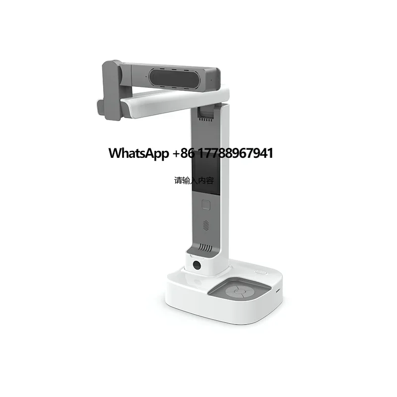 

Joyusing V513 Oem 13MP 4K Digital Visualizer With Professional Software