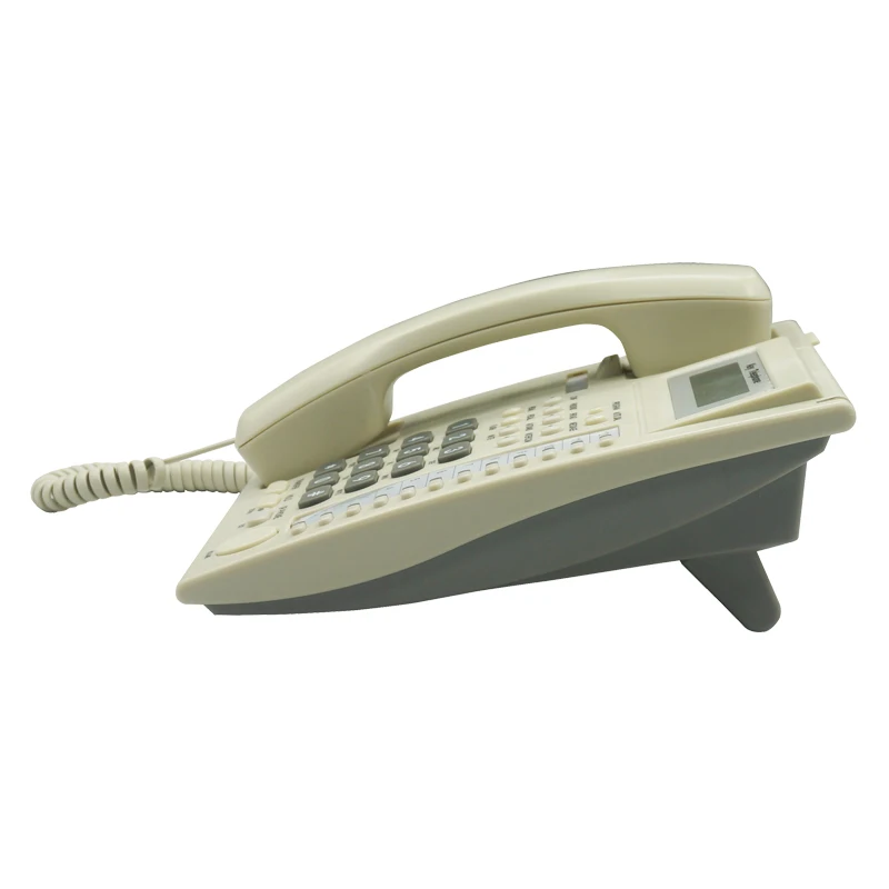 PBX Key Phone / Main/Operator Phone / Key Telephone for Vintel CP832 / TP832 Series PABX System