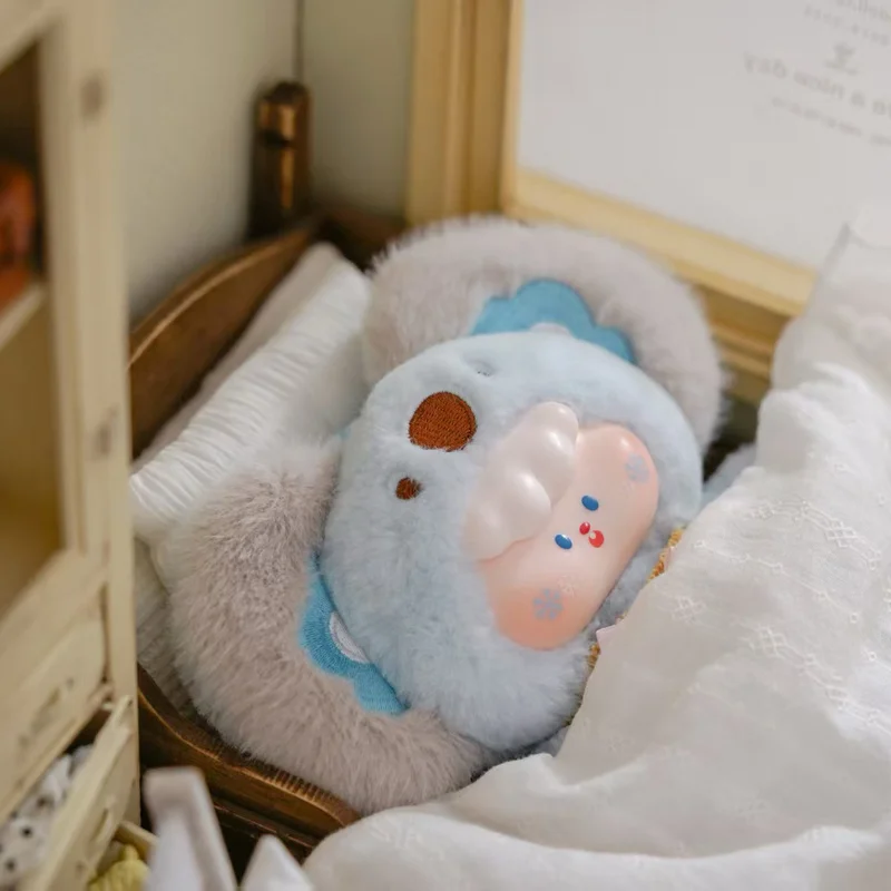 Authentic Dimiemie Intriguing Four Seasons Song Series Surprise Blind Box Ornament Trendy Handmade Female Gift