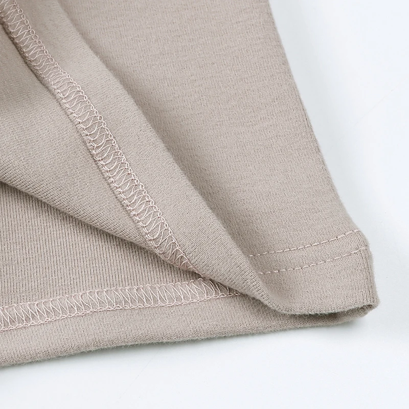 2026 Kleinkind Kinder Pyjamas Kleidung Set Hohe Elastizität Atmungsaktive Nachtwäsche Set Für 9 M-9 T Junge mädchen Solide Weiche Loungewear – Detail 7