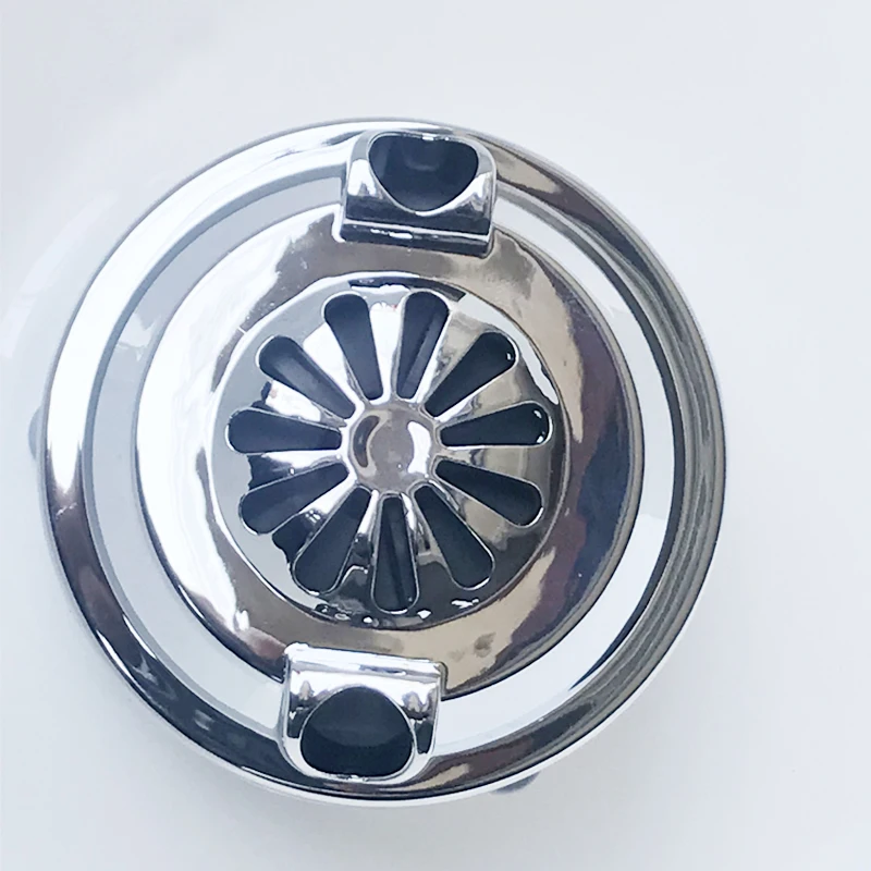 Spa Pedicure Kom Magnetische Jet Accessoires