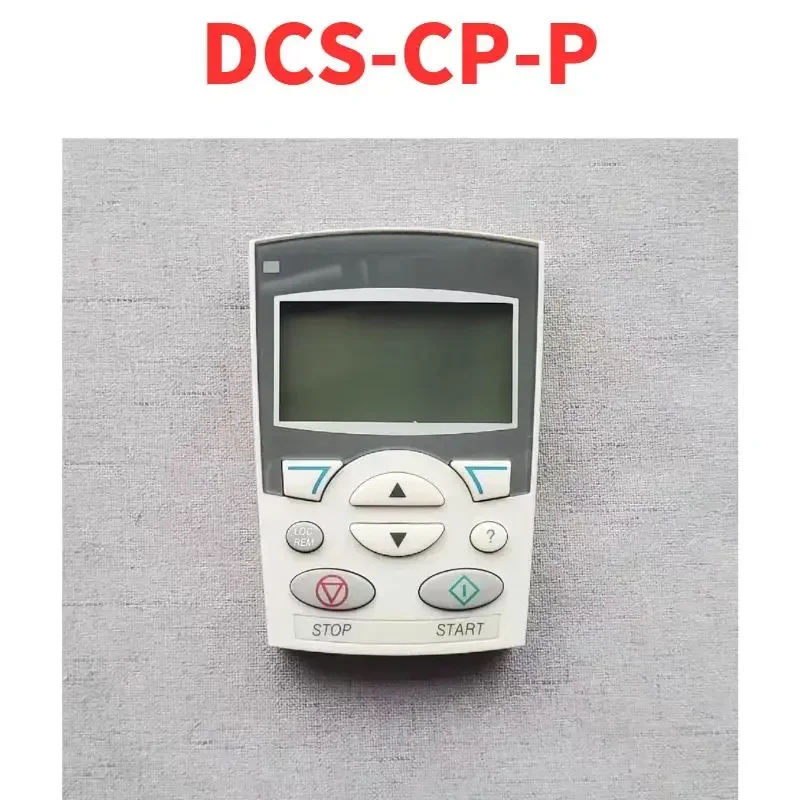 

Second-hand test OK DCS-CP-P Fast delivery