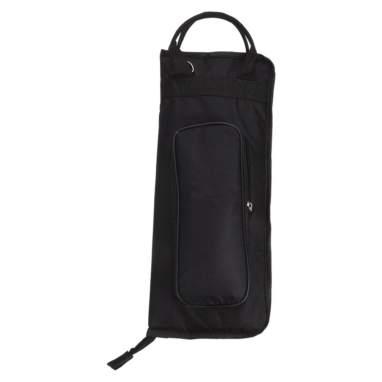 

Oxford Cloth Drumstick Bag Lightweight Portable Drum Accessories Storage Pouch Stylish Container for Enthusiasts