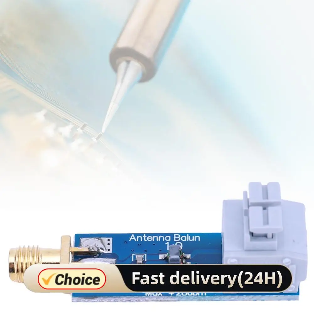 New 1:9 High Freque… - image