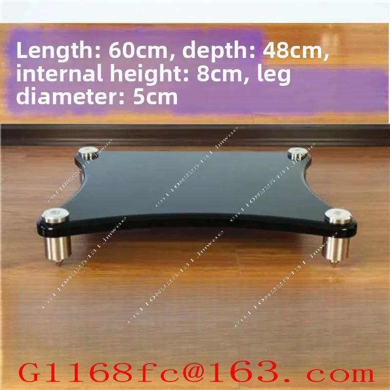 Piano Paint, Power Amplifier Stand, Bile Machine Equipment, Equipment Shelf, Shock Absorber Tripod