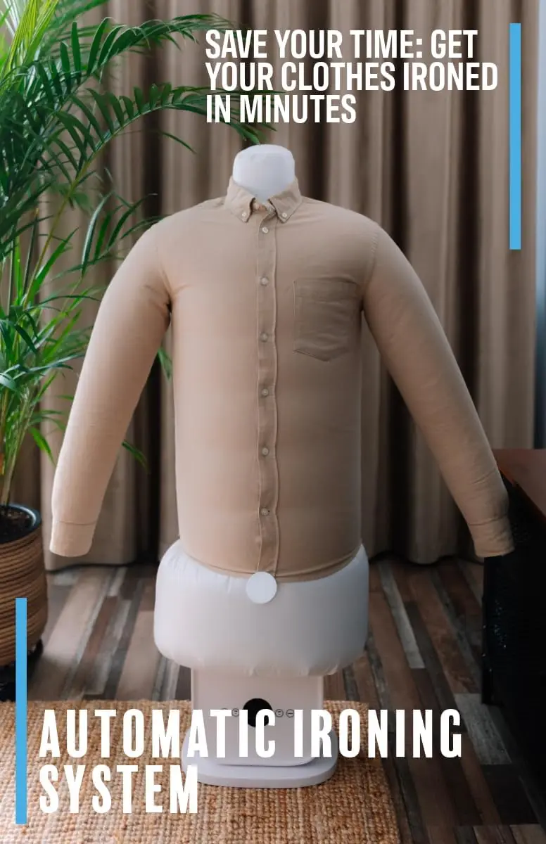 سعر الجملة مجفف الحديد الرقمي متعدد الوظائف 1400 واط آلة مجفف الملابس المحمولة للمنزل