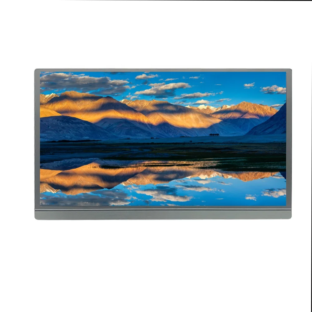 

15.6 Inch Multi Screen Laptop Extender 2025 New Portable LCD Monitor Single Screen Upgrade High-Definition Work Study