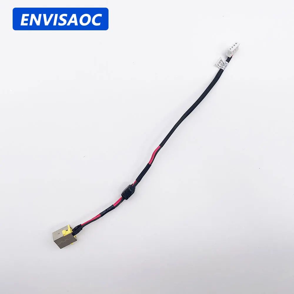 For Acer V3-551G V3-571G V3-531G E1-521 E1-531G E1-571G 5750G GATEWAY NV59 NE56R laptop DC Power Jack DC-IN Charging Flex Cable