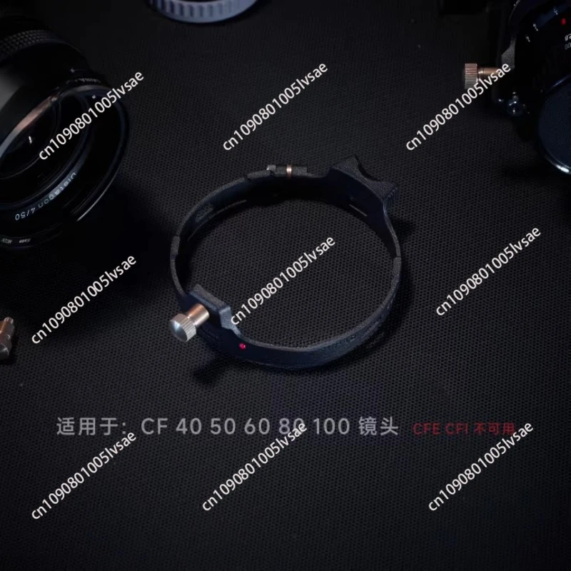 Suitable for Hasselblad 500/501/503 Camera C/F 40 50 60 80 Lens Fast Focus Ring Wrench