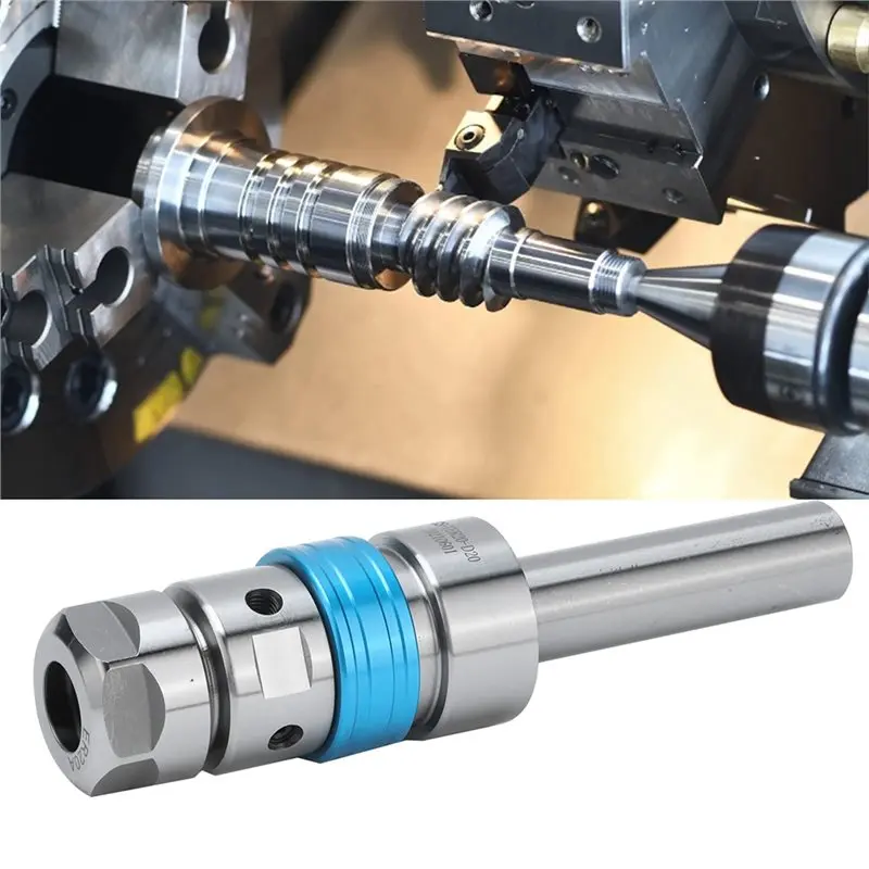 YANA50I Anti-Slip Tapping Handle For CNC Lathe Two-Way Telescopic Floating Chuck Overload Protection Torque Tap Fixture GS20-TER