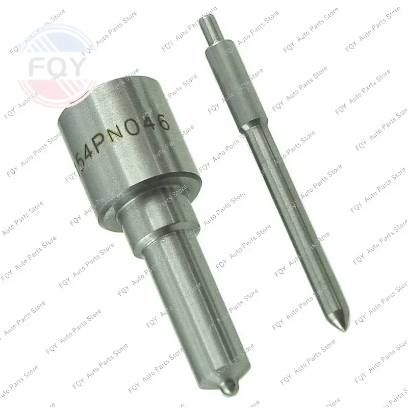 4X For Hinomoto N209 N239 N249 Toyosha Engine High Quality Fuel Injector Nozzle DLLA155PN046