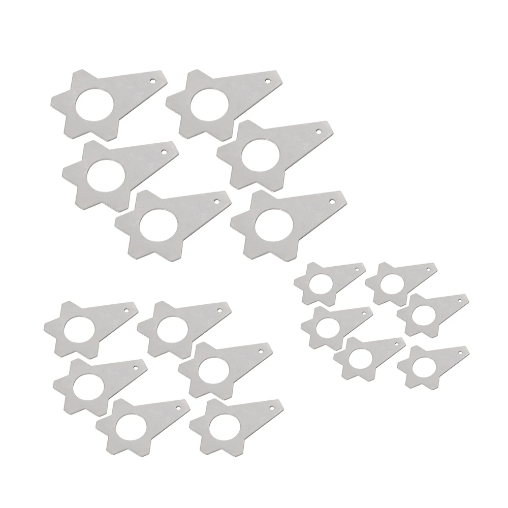 Variant: 18pcs