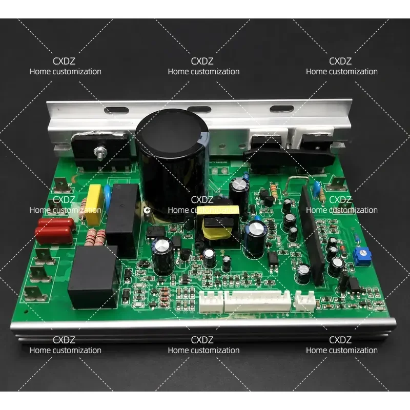 Treadmill FT330 FT310 FT525 Circuit Board Main Board Controller Power Board Accessories