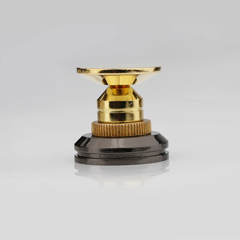 4 Sets SP0044 speakers Stand Feet Foot Pad  loudspeaker box Spikes Cone Floor Foot Nail