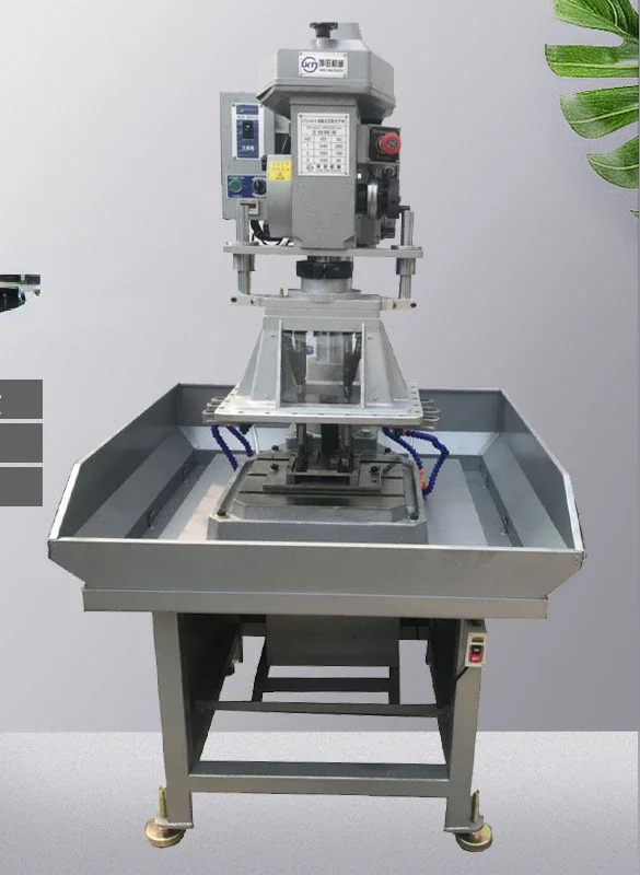 Economical KTS-4508 6516 Pitch Gear Multi-Axis Automatic Threading Machine