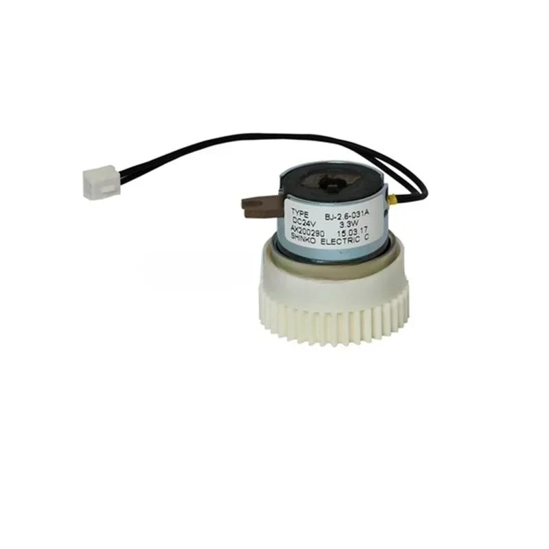 

1PC Magnetic Clutch in Drive Unit B0912617 AX20-0290 NEW ORIGINAL for Ricoh Aficio 2022 2027 MP2550B MP3550B Good Quality