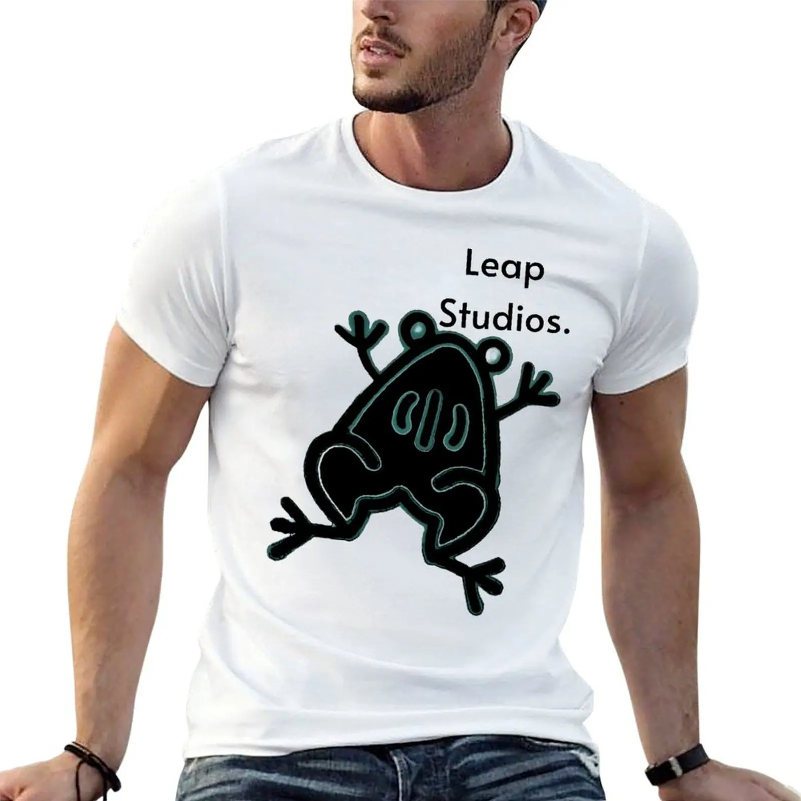 T T Man Shirts Qual…