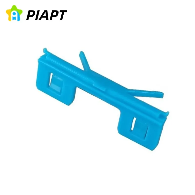 4 unidades OE # 73153SNA003 73153-SNA-003 Clipes de moldagem de telhado de pára-brisa adequados para Honda Civic Accord Acura Substituir