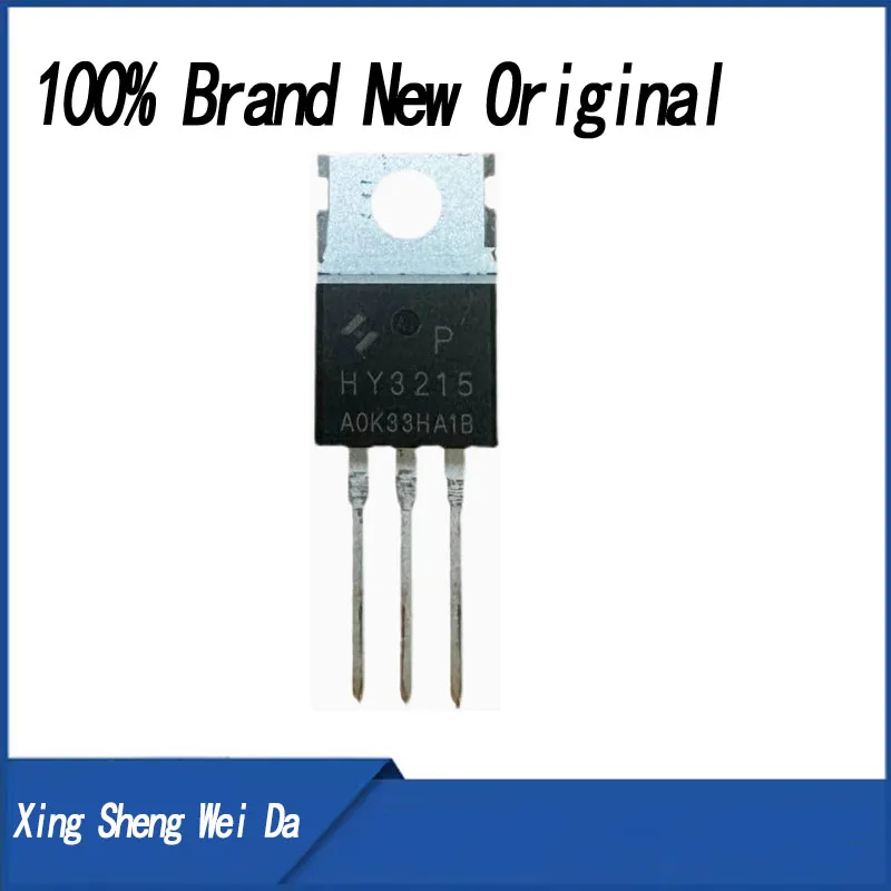 

(10piece)100% New HY3215P HY3708P NCE8290 HY3215 HY3708 TO-220 Chipset