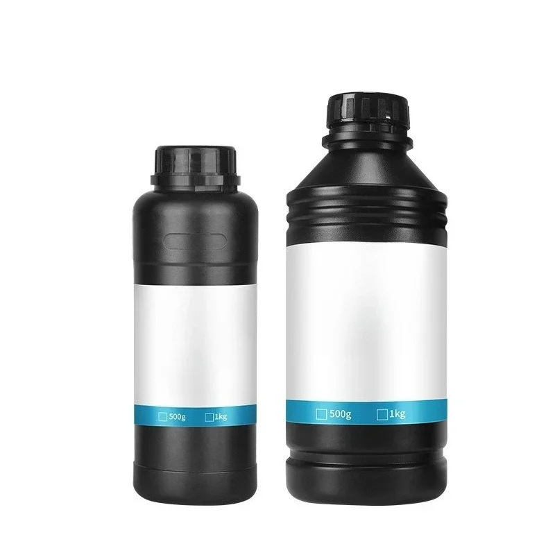 3D printing consumables Photosensitive resin High strength and high toughness