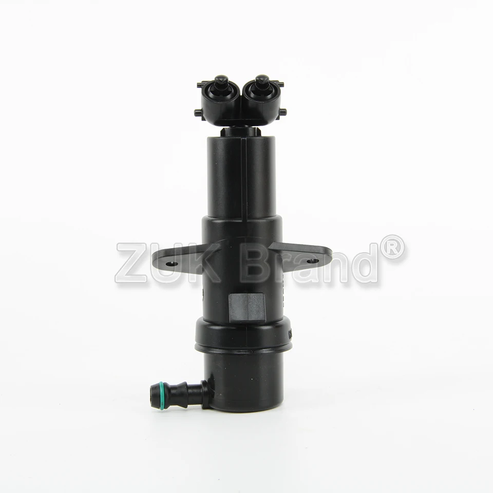 ZUK For BMW X3 E83 2006 2007 2008 2009 2010 Headlight Washer Nozzle Actuator Headlamp Water Spray Jet 61673416467 61673416468 - view 2