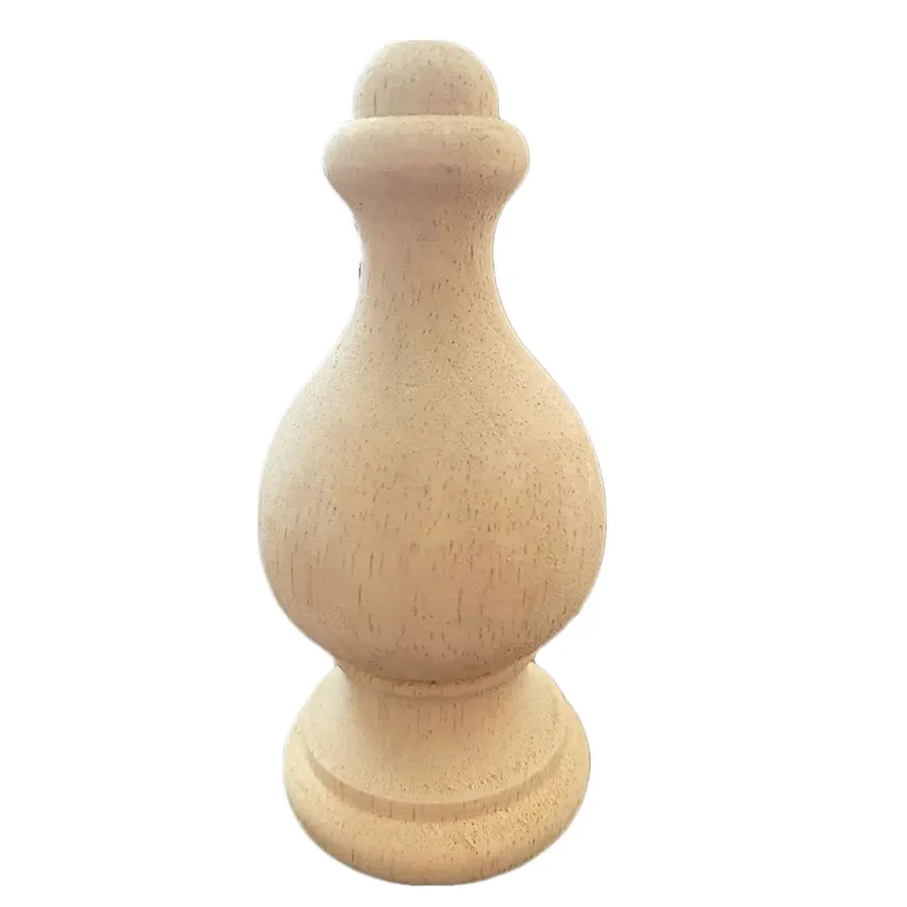 1PC 13cm Wooden Sofa Support Legs TV Cabinet /Coffee Table Leg Furniture Legs Replacement Feet Accessories Coffee Table Legs