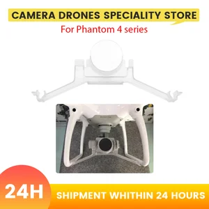 Gimbal Lock para DJI Phantom 4 Pro, Tampa da câmera, Estabilizador, Lente, Fivela, Fixed Gimbal Lock, Drone 8 principais vendas caixa phantom 4 - №3
